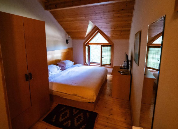 room