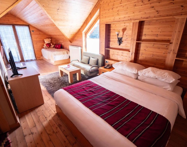 room